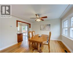 133 GLASTONBURY Crescent - 6