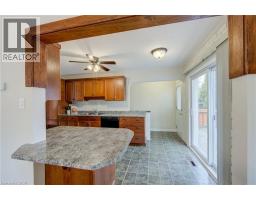 133 GLASTONBURY Crescent - 8