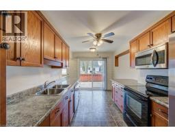 133 GLASTONBURY Crescent - 9