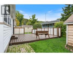 3 HAROLD Street - 20