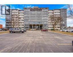 24 MIDLAND Drive UnitNo. 708 - 1