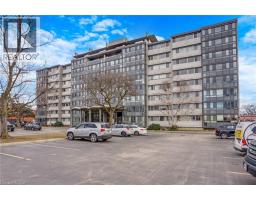 24 MIDLAND Drive UnitNo. 708 - 2