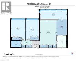 24 MIDLAND Drive UnitNo. 708 - 41