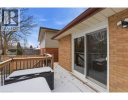 235 ELLIOTT Street - 39