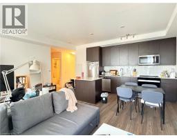 55 DUKE Street W UnitNo. 604 - 11