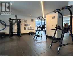 55 DUKE Street W UnitNo. 604 - 16