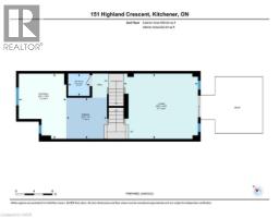 151 HIGHLAND Crescent - 19