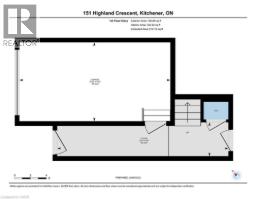 151 HIGHLAND Crescent - 21