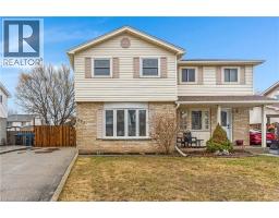 872 ELGIN Street N - 1