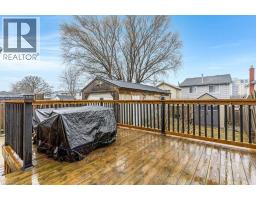 872 ELGIN Street N - 21