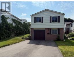 164 HERRON Place - 2