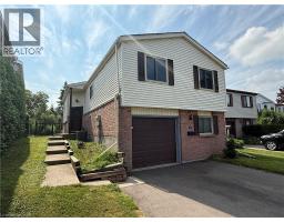 164 HERRON Place - 3