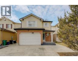 51 CAMROSE Court - 1