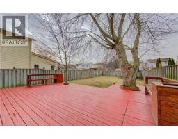 51 CAMROSE Court - 36