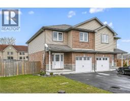 98 MACNEIL Court - 1
