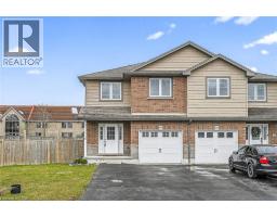 98 MACNEIL Court - 2