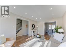 151 HINCKS Street UnitNo. B - 10