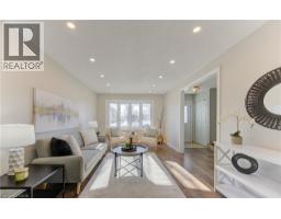 151 HINCKS Street UnitNo. B - 12