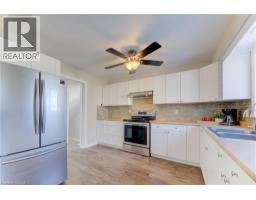 151 HINCKS Street UnitNo. B - 15