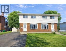 151 HINCKS Street UnitNo. B - 2