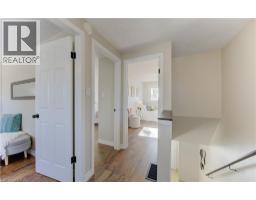 151 HINCKS Street UnitNo. B - 23