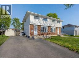 151 HINCKS Street UnitNo. B - 3