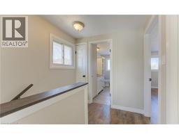 151 HINCKS Street UnitNo. B - 30