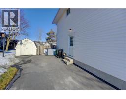 151 HINCKS Street UnitNo. B - 37