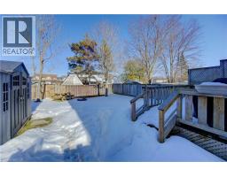 151 HINCKS Street UnitNo. B - 38