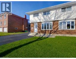 151 HINCKS Street UnitNo. B - 4