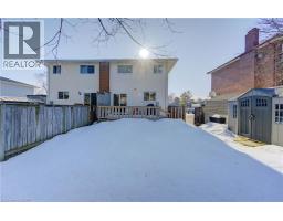 151 HINCKS Street UnitNo. B - 40