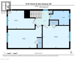 151 HINCKS Street UnitNo. B - 45