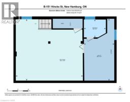 151 HINCKS Street UnitNo. B - 46