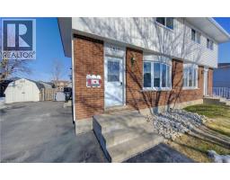 151 HINCKS Street UnitNo. B - 5