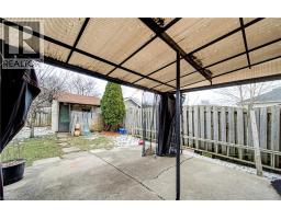 93 EDGEMERE Drive - 22