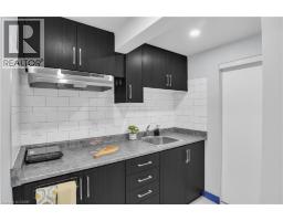 175 SIEBERT Avenue UnitNo. 17 - 20