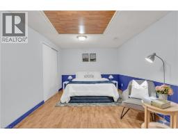 175 SIEBERT Avenue UnitNo. 17 - 22