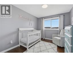 85 HINCKS Street UnitNo. A - 19