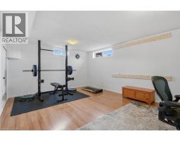 85 HINCKS Street UnitNo. A - 21