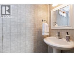 85 HINCKS Street UnitNo. A - 25