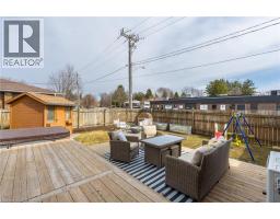 85 HINCKS Street UnitNo. A - 26