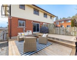 85 HINCKS Street UnitNo. A - 27