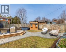 85 HINCKS Street UnitNo. A - 28