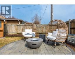 85 HINCKS Street UnitNo. A - 29