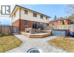 85 HINCKS Street UnitNo. A - 30