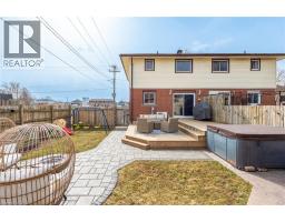 85 HINCKS Street UnitNo. A - 31