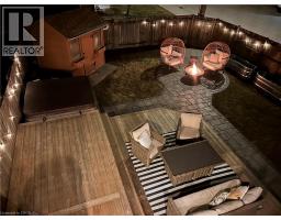 85 HINCKS Street UnitNo. A - 32