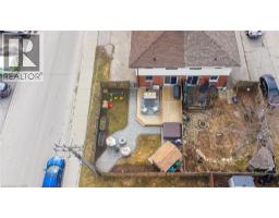 85 HINCKS Street UnitNo. A - 36