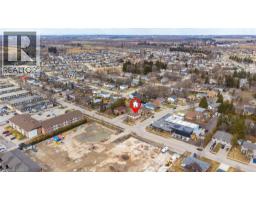 85 HINCKS Street UnitNo. A - 38