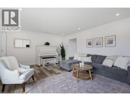 85 HINCKS Street UnitNo. A - 8